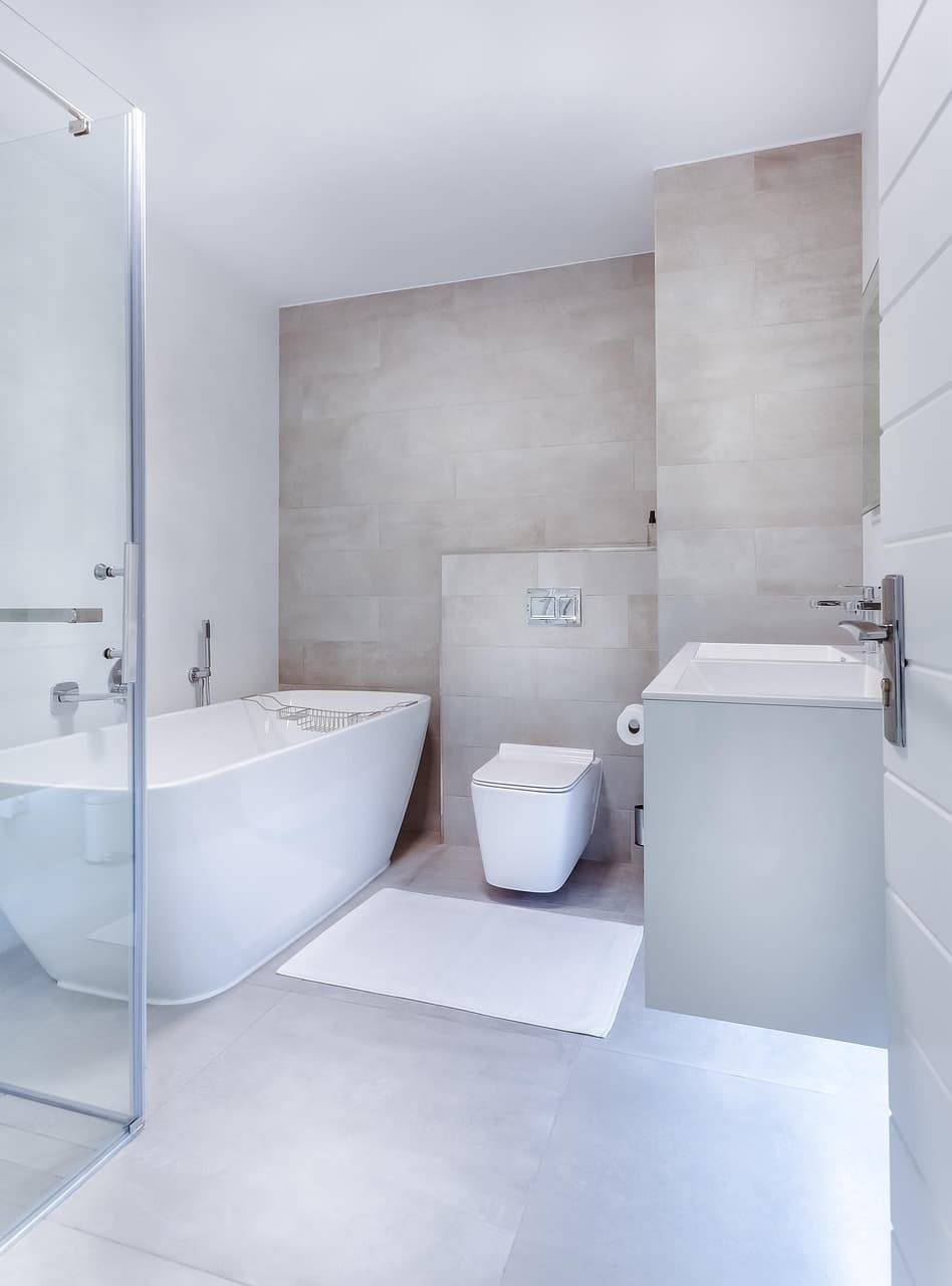 Bathroom Tiles Fitters Dublin - Buy Bathroom Tiles Dublin - Dublin Bathroom Installation Prices